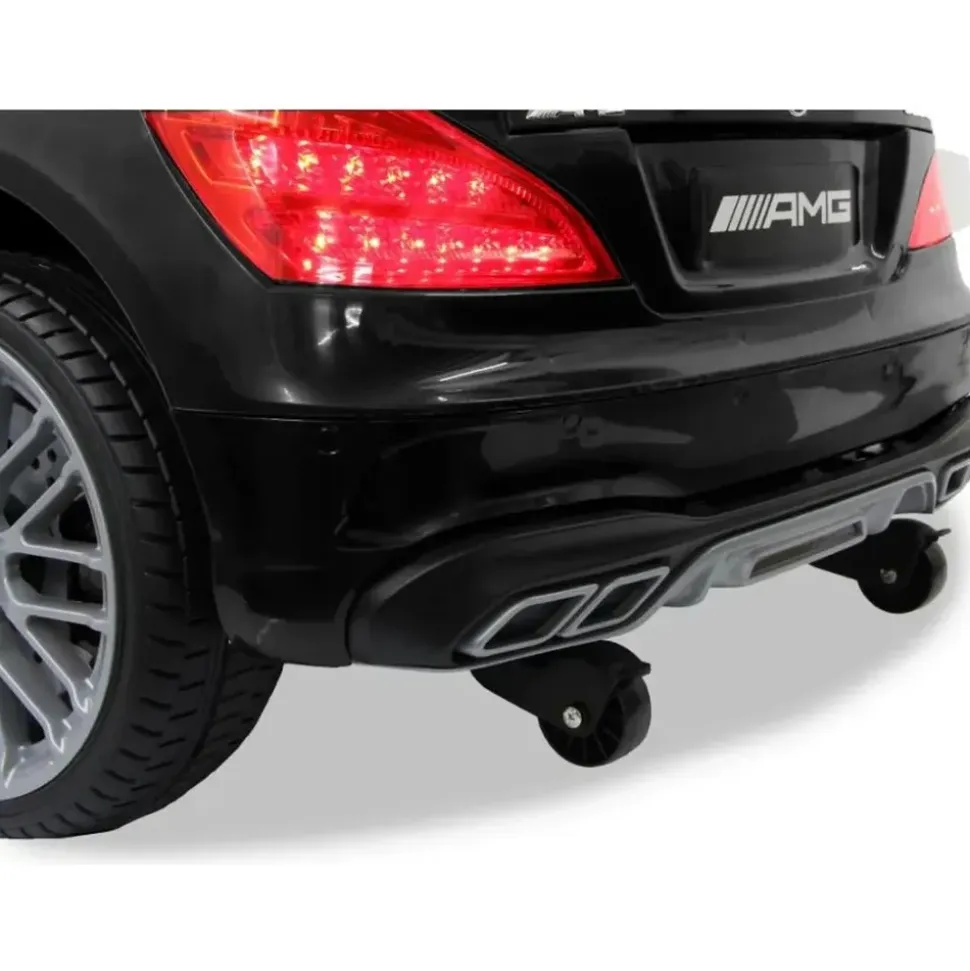 Jamara Ride-on Mercedes SL65