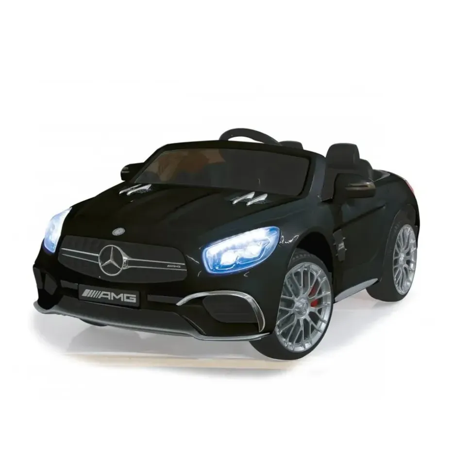 Jamara Ride-on Mercedes SL65