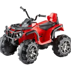 Jamara Ride-on Quad Protector