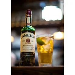 Jameson 12 Years Old Irish Whisky 40% vol 0,7 l