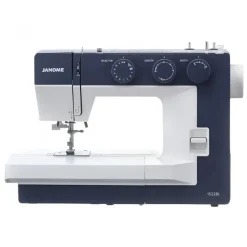 JANOME 1522