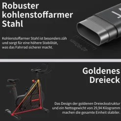 JASPORT C3 schwarz