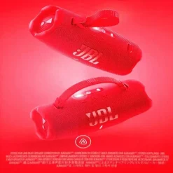 JBL Charge 6