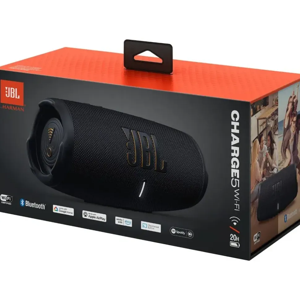 JBL Charge 5