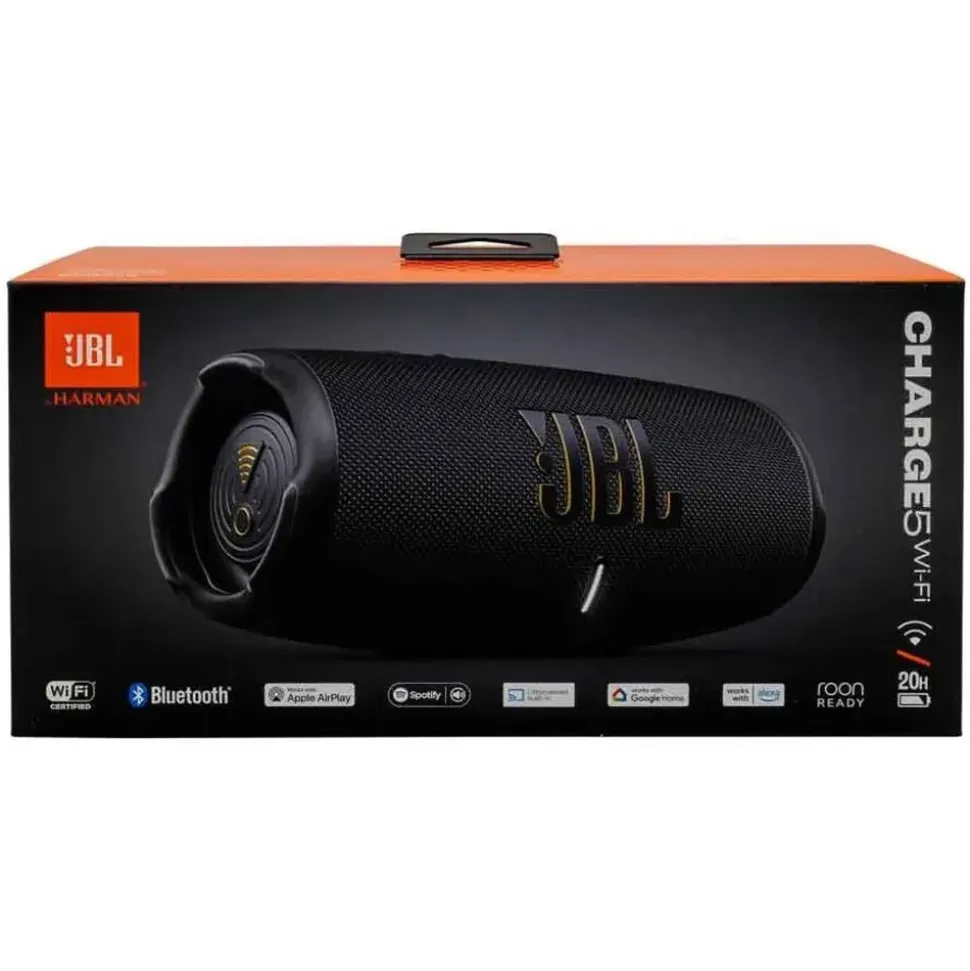 JBL Charge 5