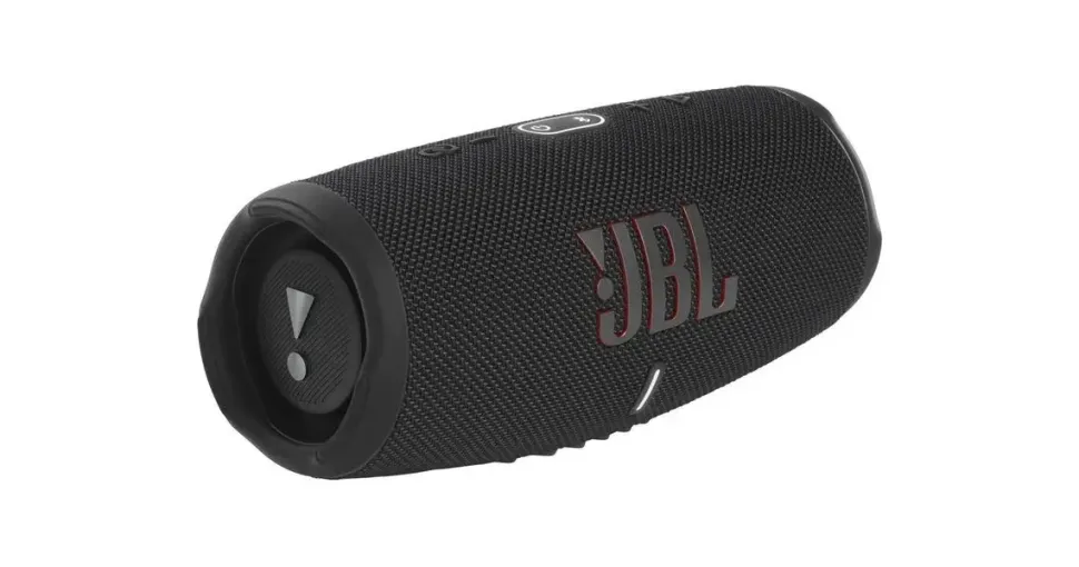 JBL Charge 5 schwarz