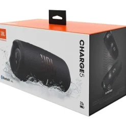 JBL Charge 5 schwarz