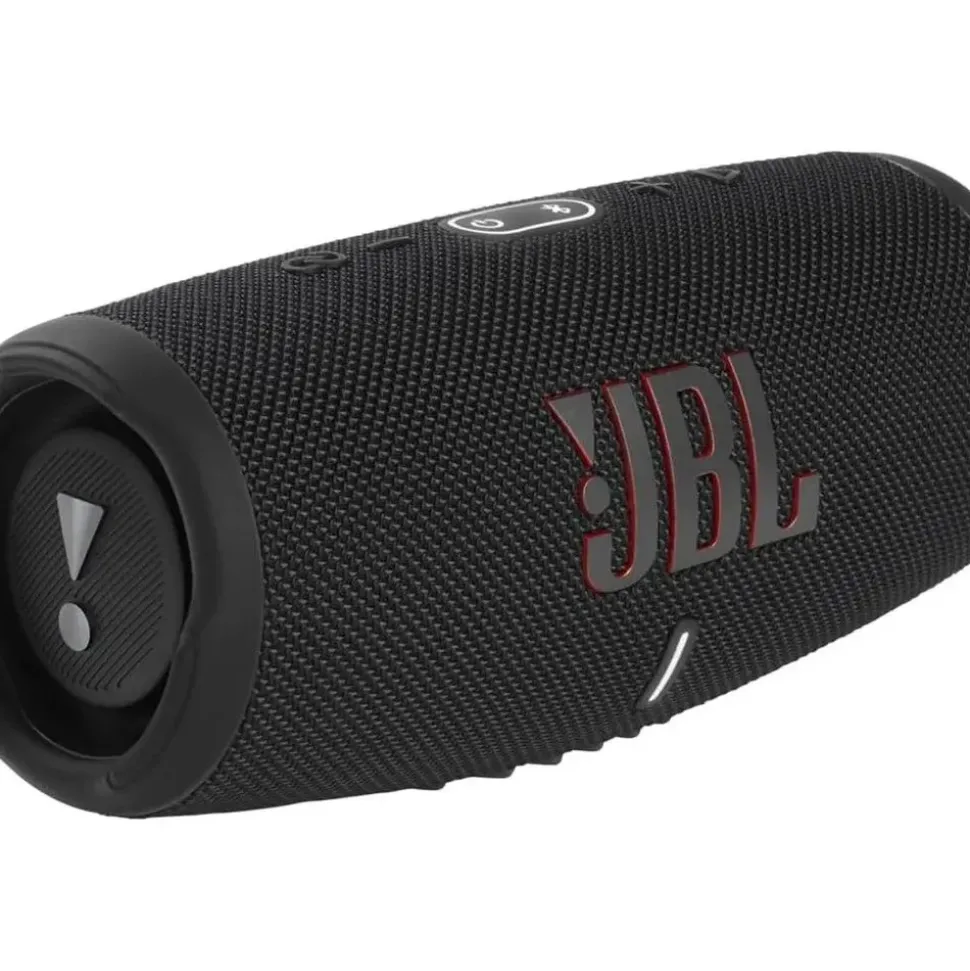 JBL Charge 5 schwarz