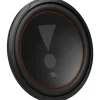 JBL Club 122, 30cm (12) Subwoofer Auto-Subwoofer (400 W, max.: W 30 cm) schwarz