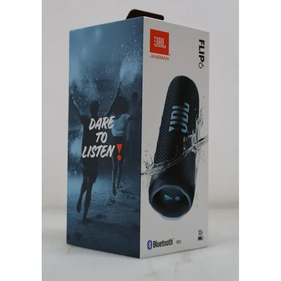 JBL Flip 6