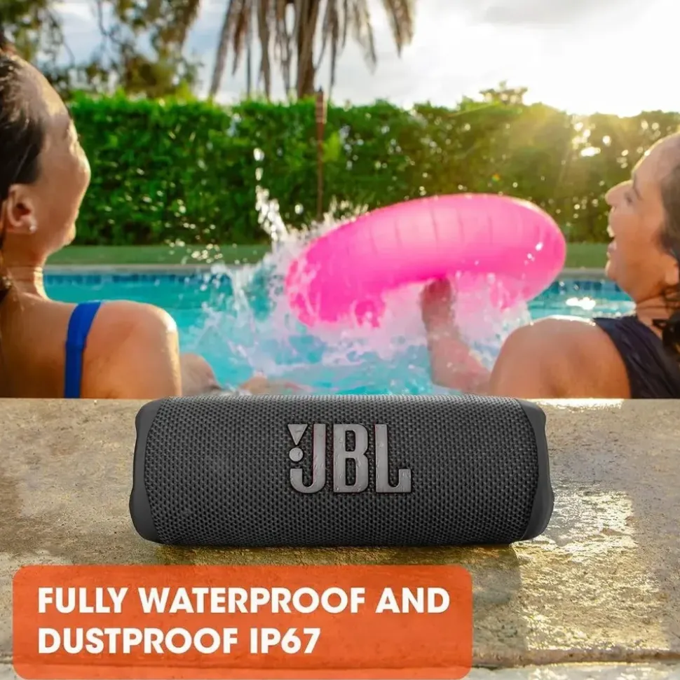 JBL Flip 6