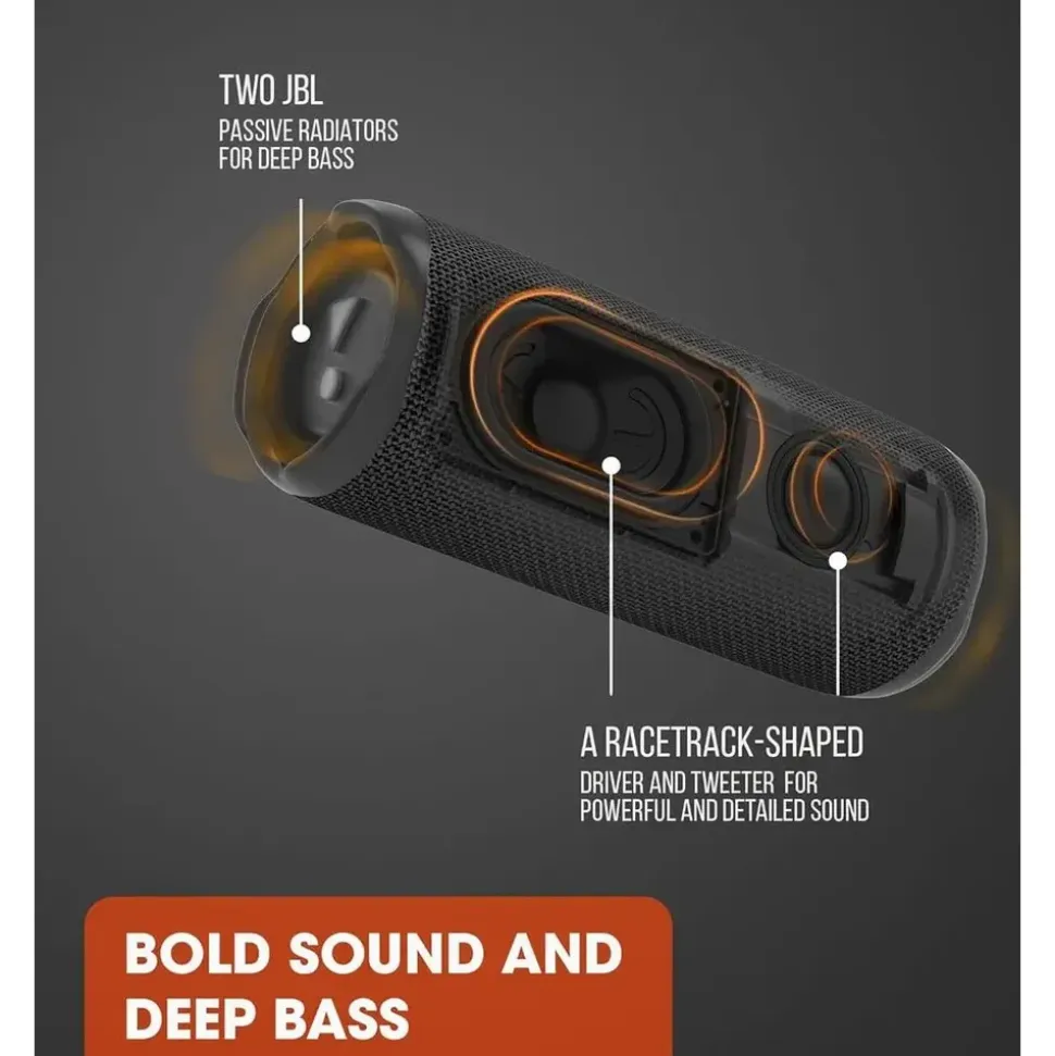 JBL Flip 6