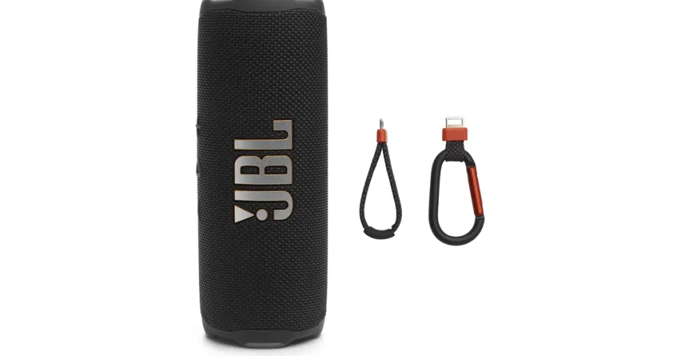 JBL Flip 7 Black