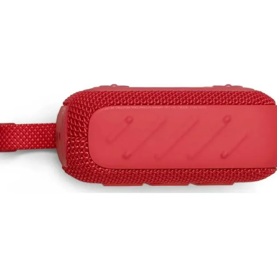 JBL Go 4