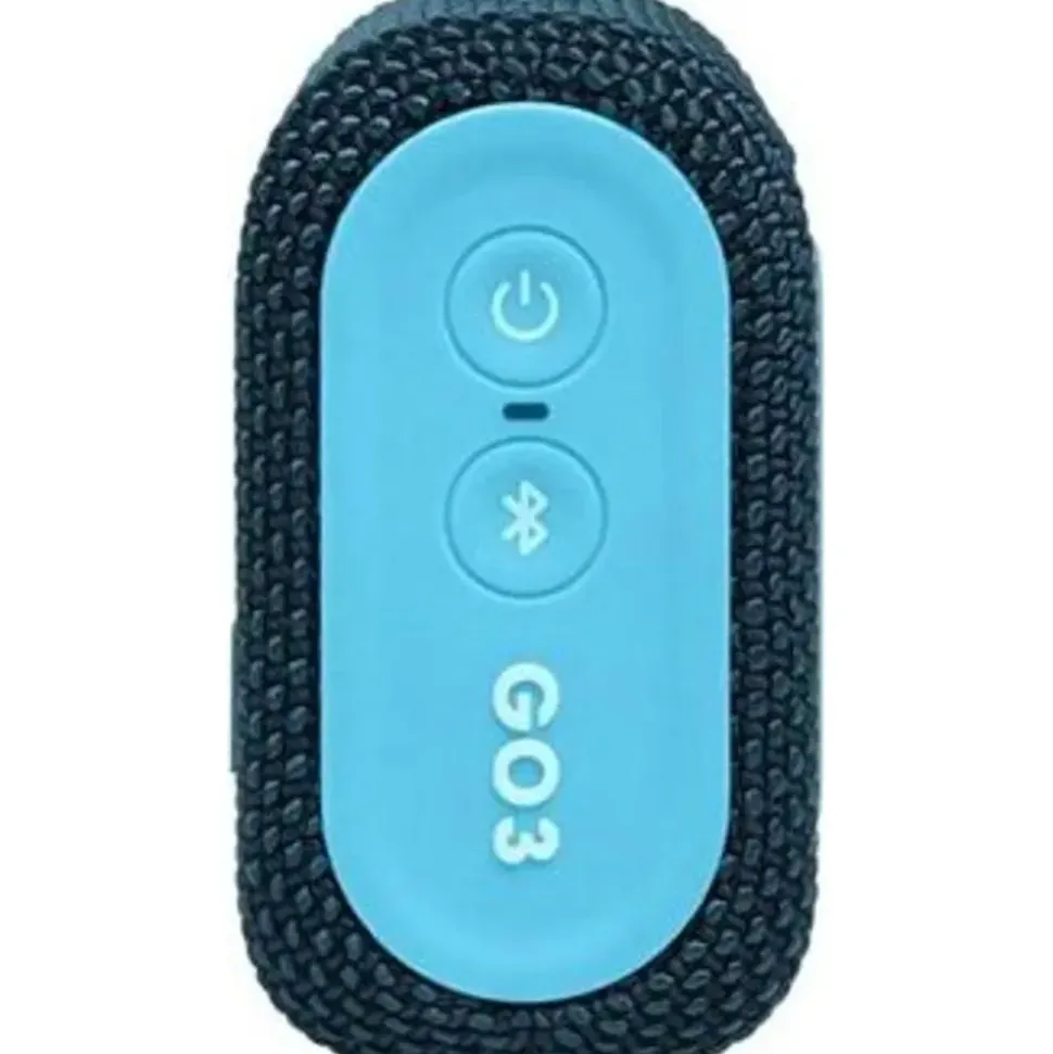 JBL Go 3