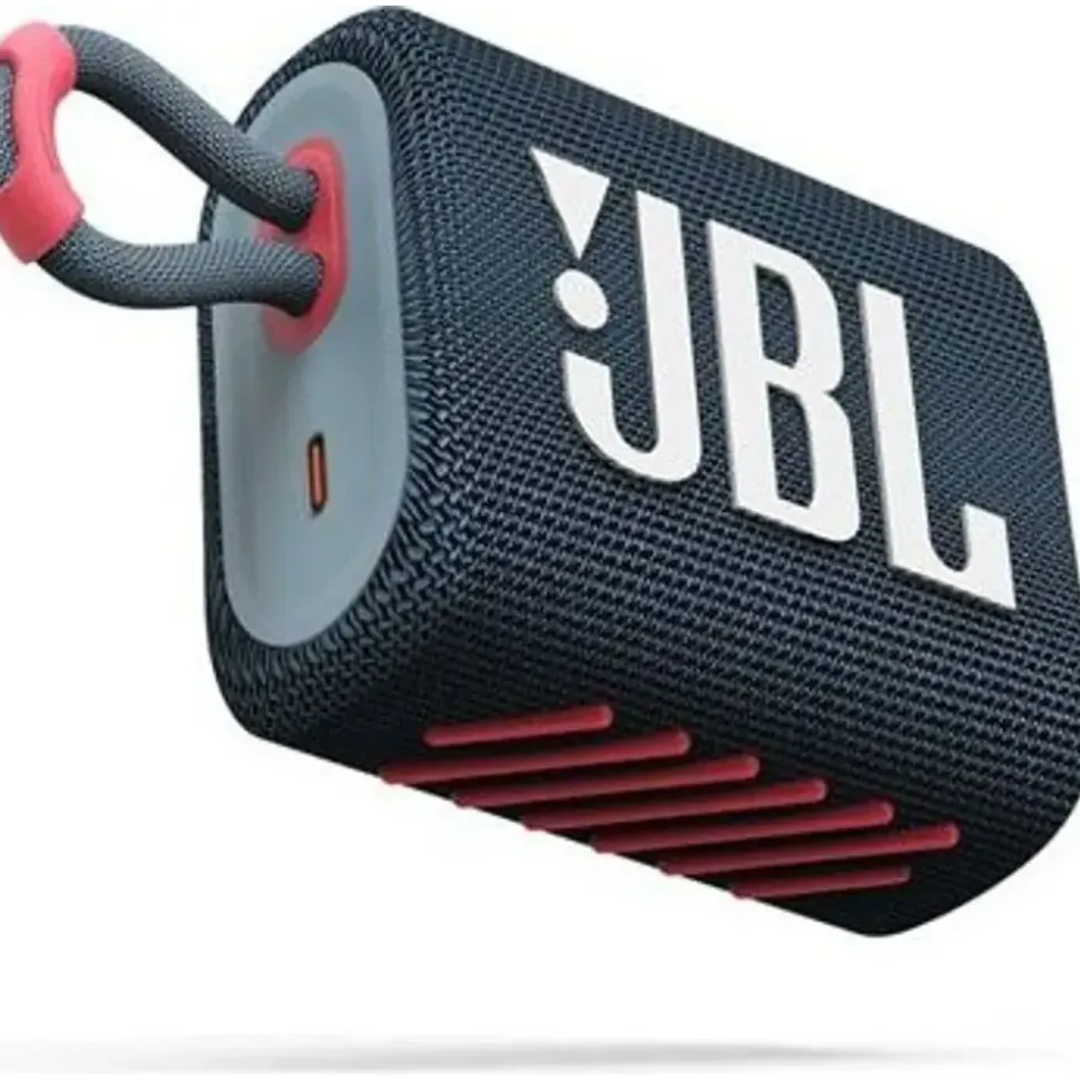 JBL Go 3