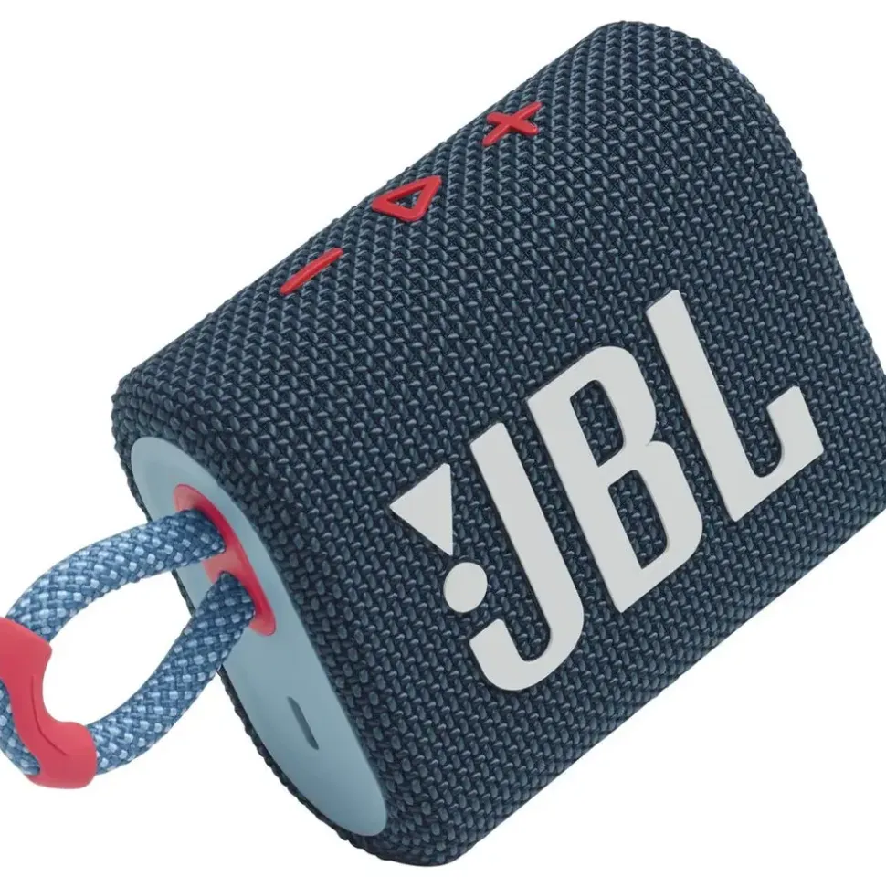 JBL Go 3