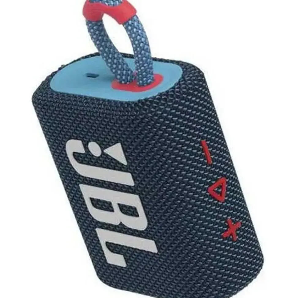 JBL Go 3