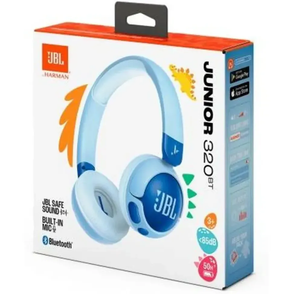 JBL Junior 320BT