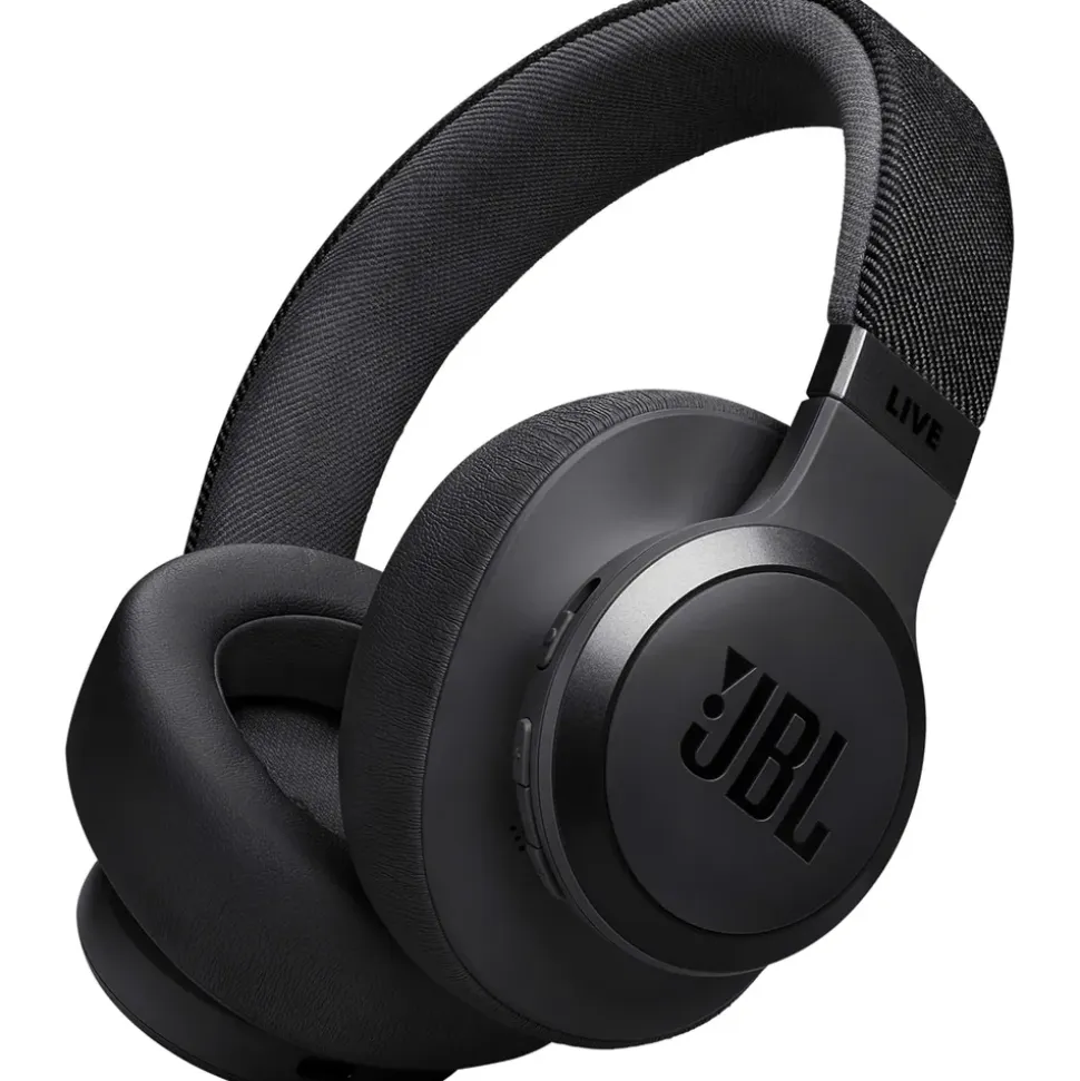 JBL Live 770NC black