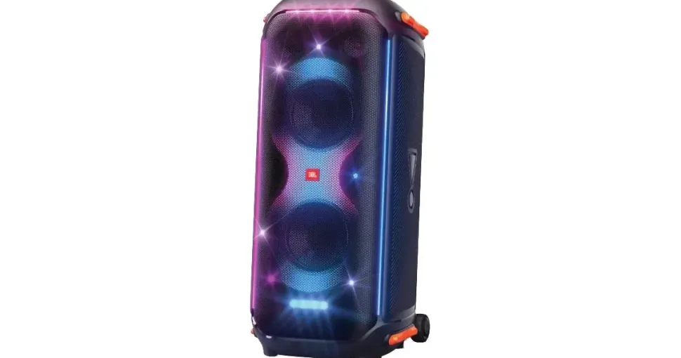 JBL PartyBox 710