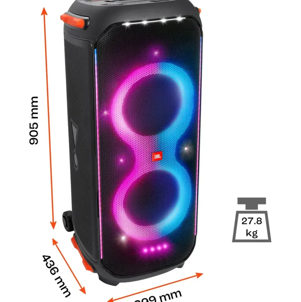JBL PartyBox 710