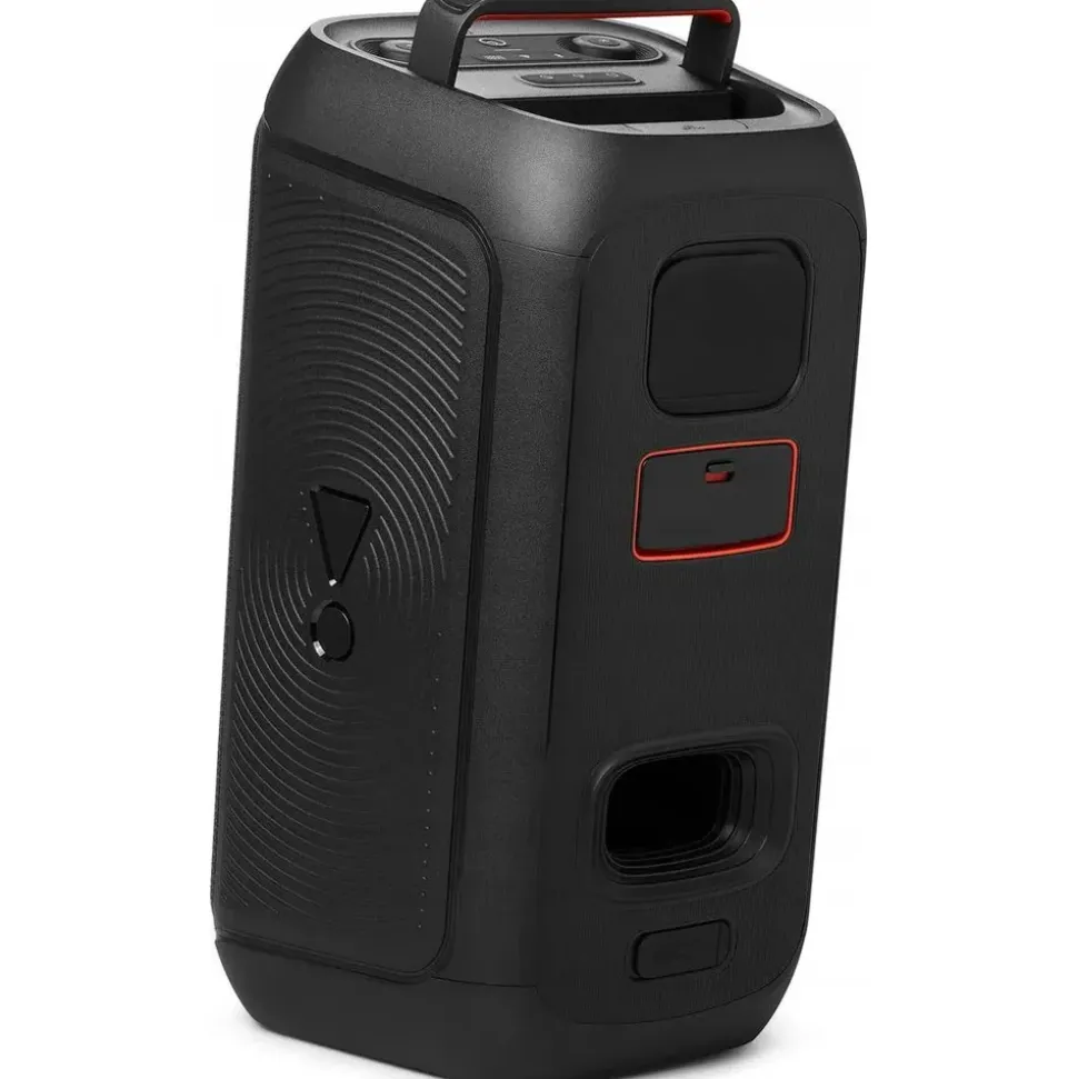 JBL PartyBox Club 120 Schwarz
