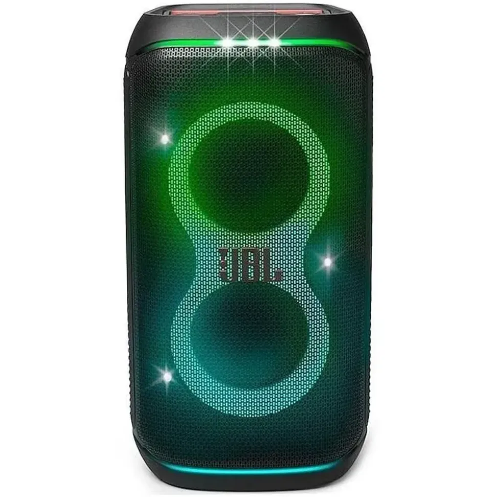 JBL PartyBox Club 120 Schwarz