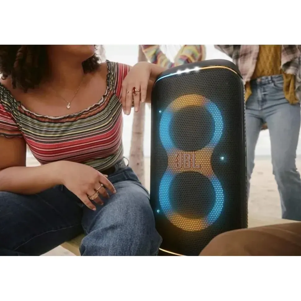JBL PartyBox Club 120 Schwarz