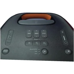 JBL Partybox 310 schwarz