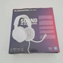 JBL Quantum 100M2
