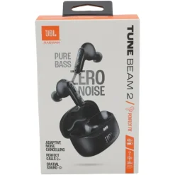 JBL Tune Beam 2