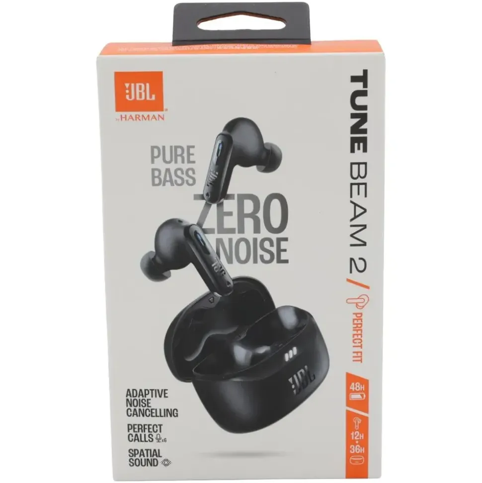 JBL Tune Beam 2