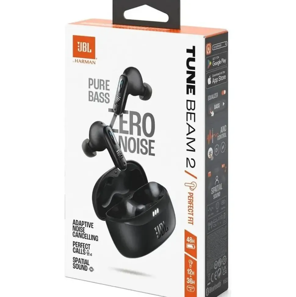 JBL Tune Beam 2