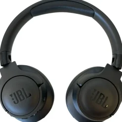 JBL Tune 770NC schwarz
