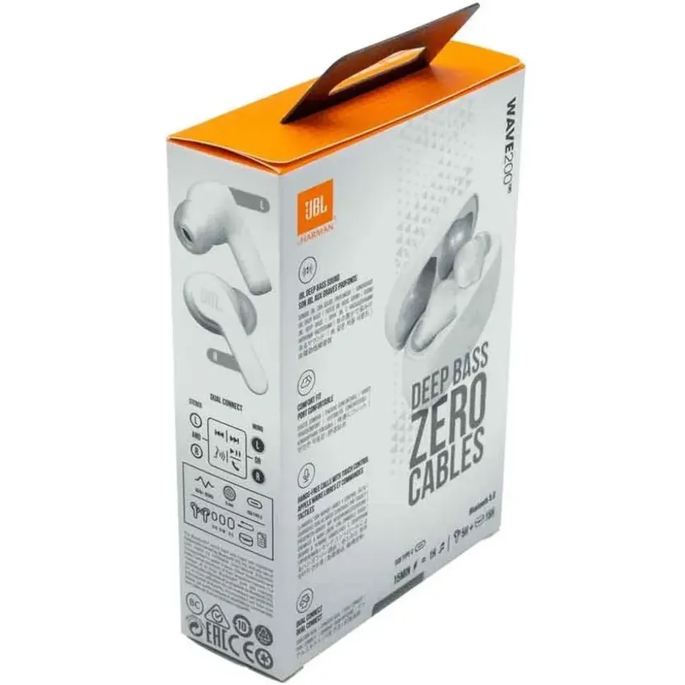 JBL Wave 200TWS