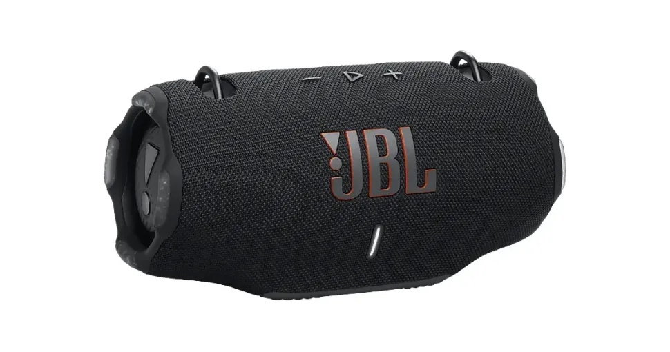 JBL Xtreme 4 schwarz