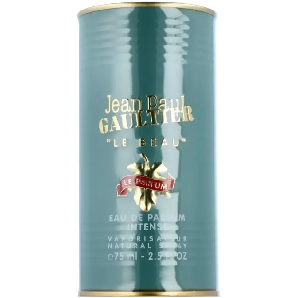 Jean Paul Gaultier Le Beau Le Parfum Eau de Parfum Intense