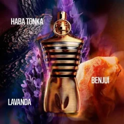 Jean Paul Gaultier Le Male Elixir Parfum