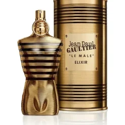 Jean Paul Gaultier Le Male Elixir Parfum