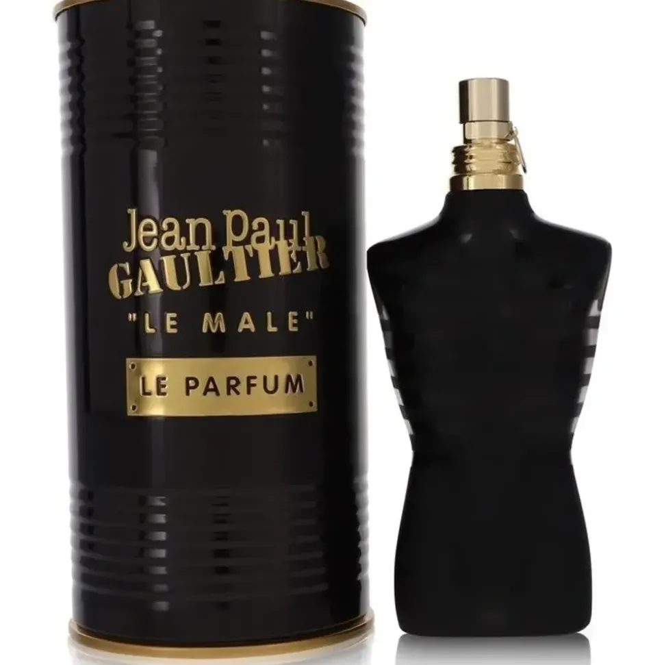 Jean Paul Gaultier Le Male Le Parfum Eau de Parfum