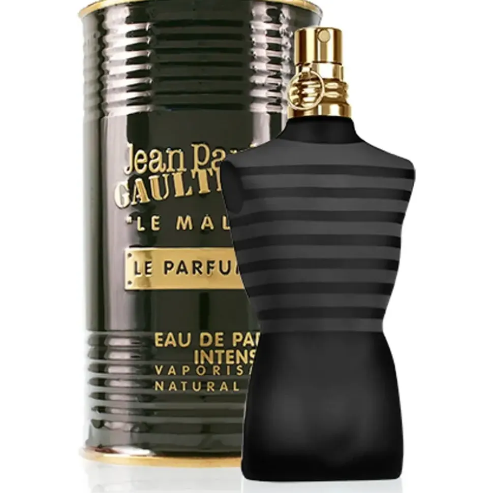 Jean Paul Gaultier Le Male Le Parfum Eau de Parfum 125 ml