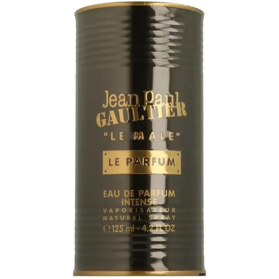Jean Paul Gaultier Le Male Le Parfum Eau de Parfum 125 ml
