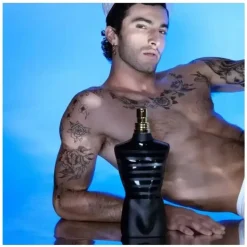 Jean Paul Gaultier Le Male Le Parfum Eau de Parfum 125 ml