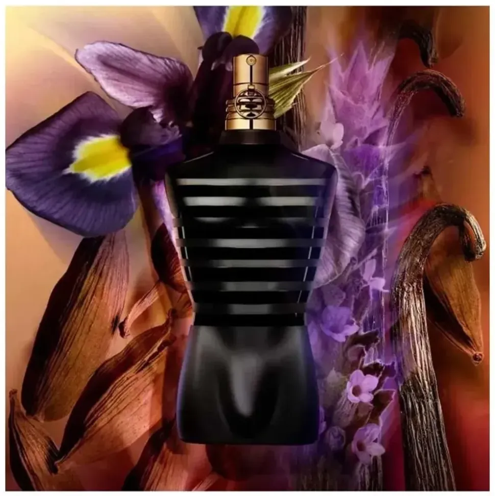 Jean Paul Gaultier Le Male Le Parfum Eau de Parfum 125 ml