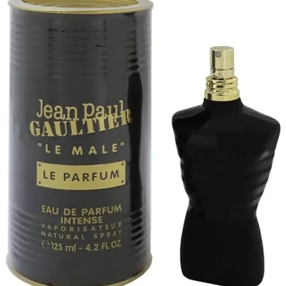 Jean Paul Gaultier Le Male Le Parfum Eau de Parfum 125 ml