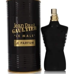 Jean Paul Gaultier Le Male Le Parfum Eau de Parfum 125 ml