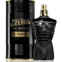 Jean Paul Gaultier Le Male Le Parfum Eau de Parfum 125 ml