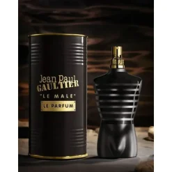 Jean Paul Gaultier Le Male Le Parfum Eau de Parfum 125 ml