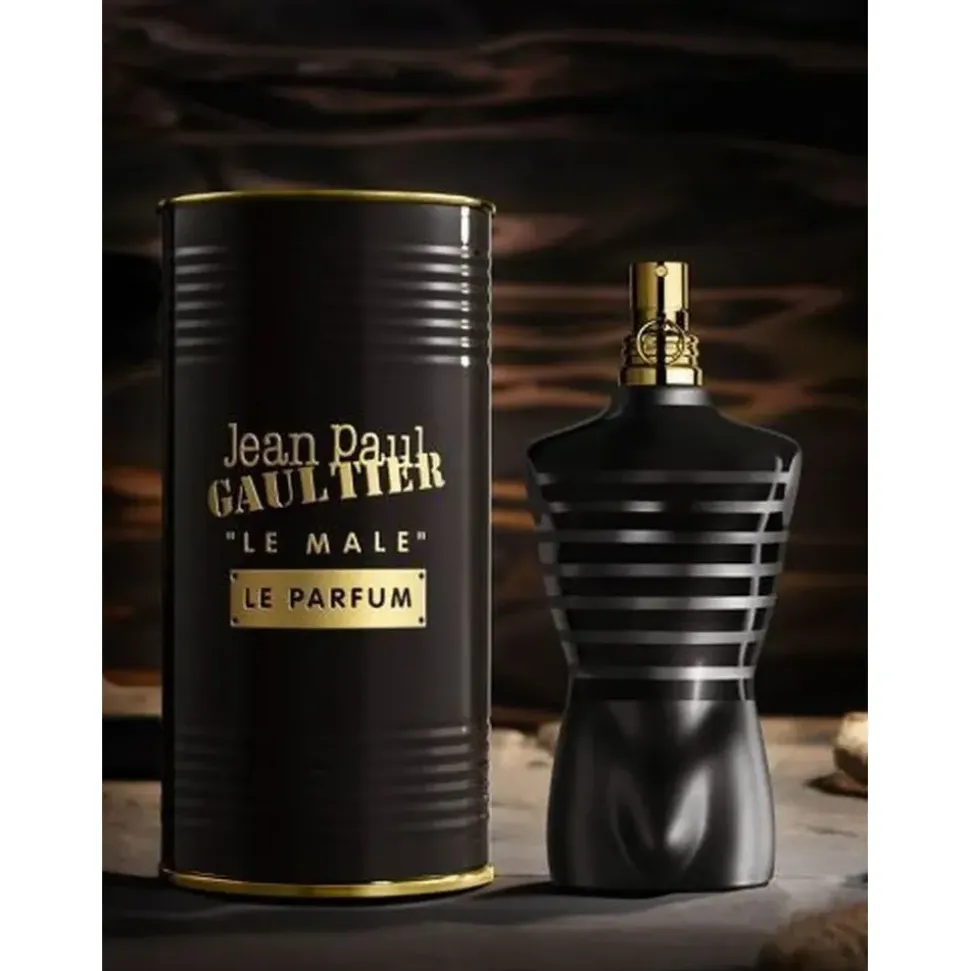 Jean Paul Gaultier Le Male Le Parfum Eau de Parfum 125 ml